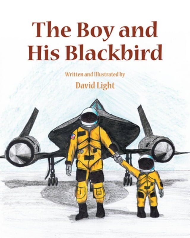  The Boy and His Blackbird(Kobo/電子書)