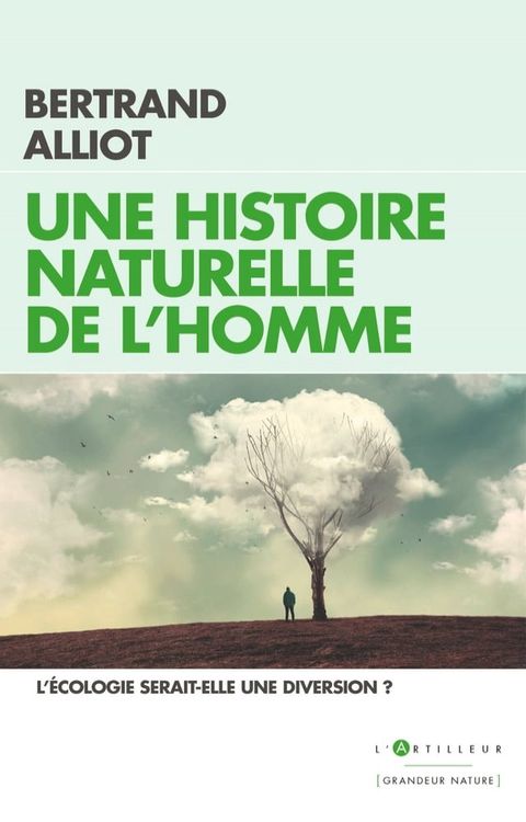 Une histoire naturelle de l'Homme(Kobo/電子書)