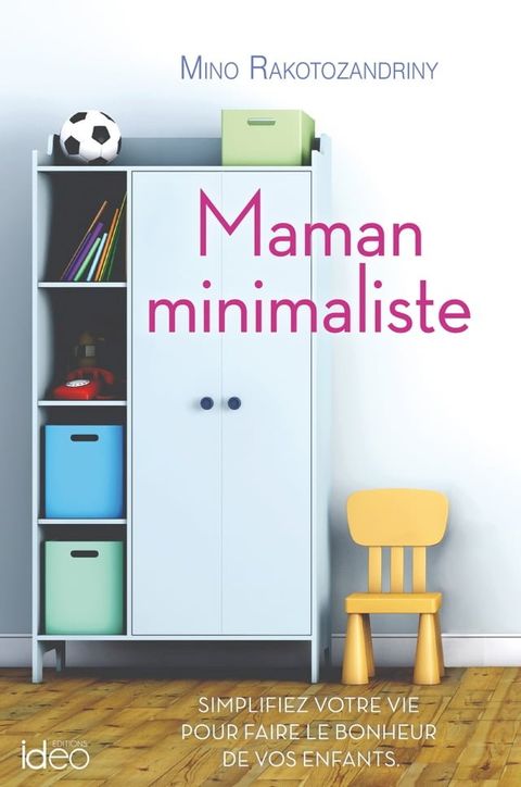 Maman minimaliste(Kobo/電子書)