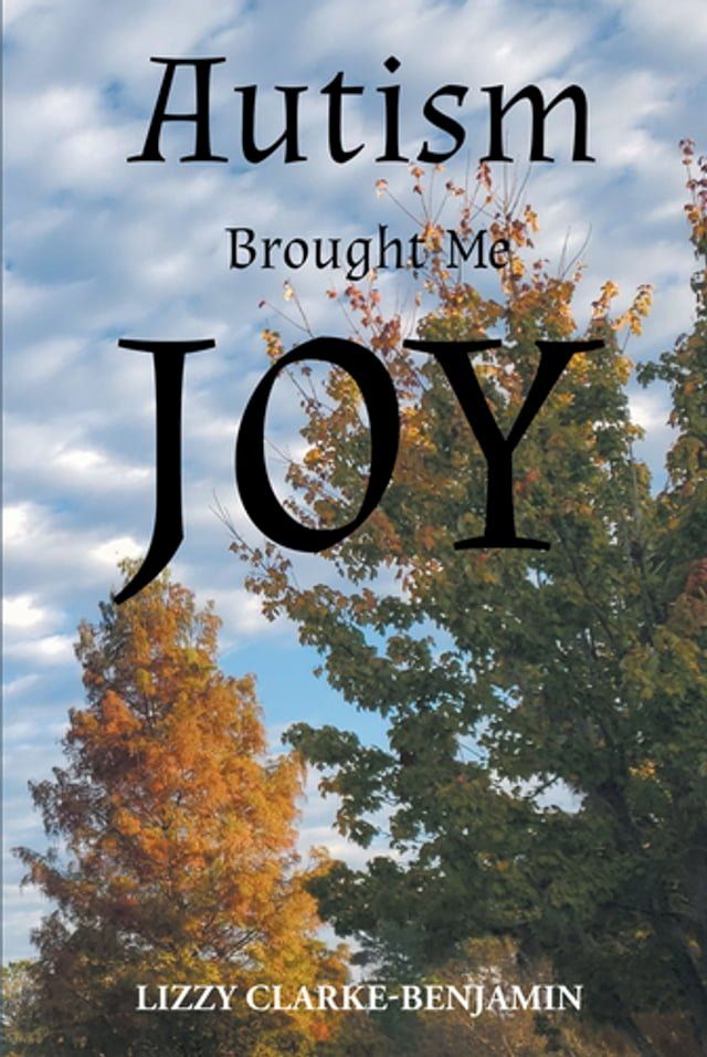  Autism Brought Me Joy(Kobo/電子書)