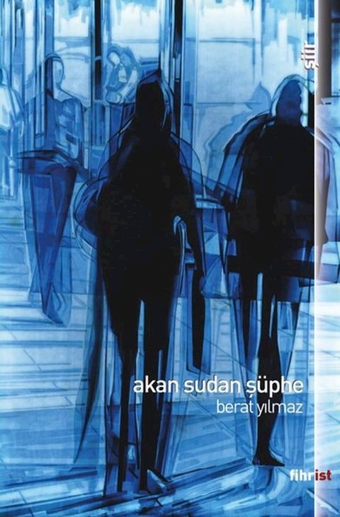 Akan Sudan Şüphe(Kobo/電子書)