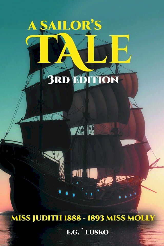  A Sailor's Tale(Kobo/電子書)