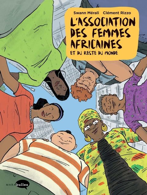 Association des Femmes africaines... et du reste du monde(Kobo/電子書)