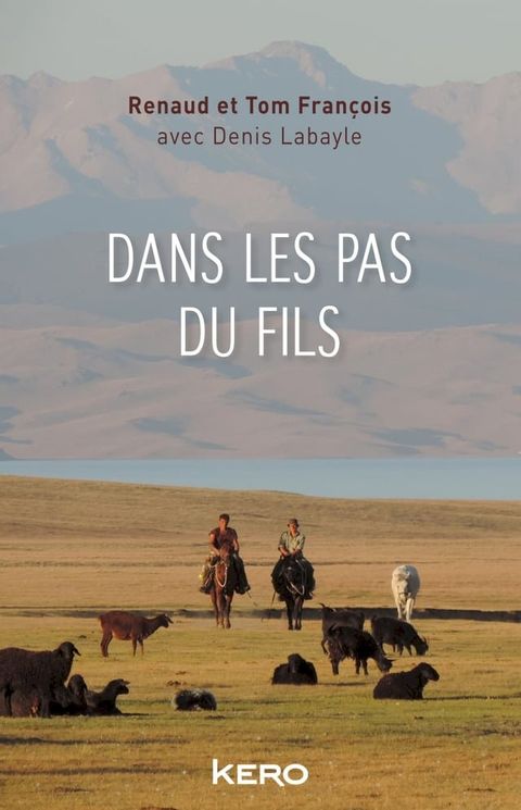 Dans les pas du fils(Kobo/電子書)