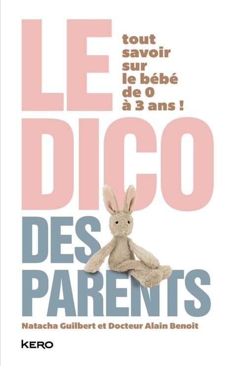 Le dico des parents(Kobo/電子書)