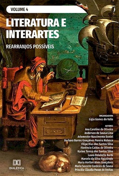 Literatura e interartes(Kobo/電子書)