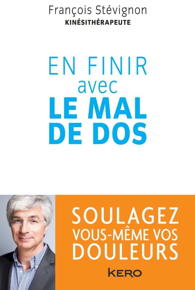  En finir avec le mal de dos(Kobo/電子書)