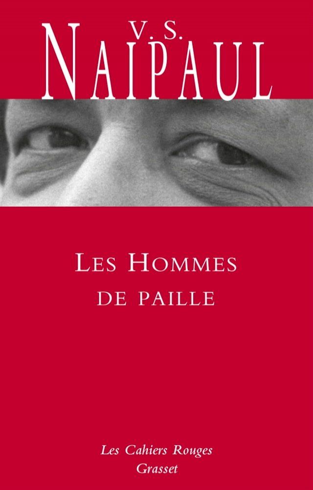  Les hommes de paille(Kobo/電子書)