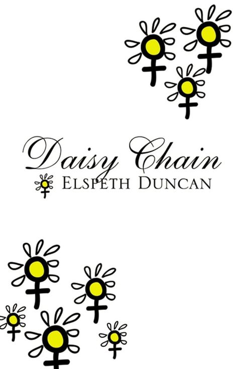 Daisy Chain(Kobo/電子書)