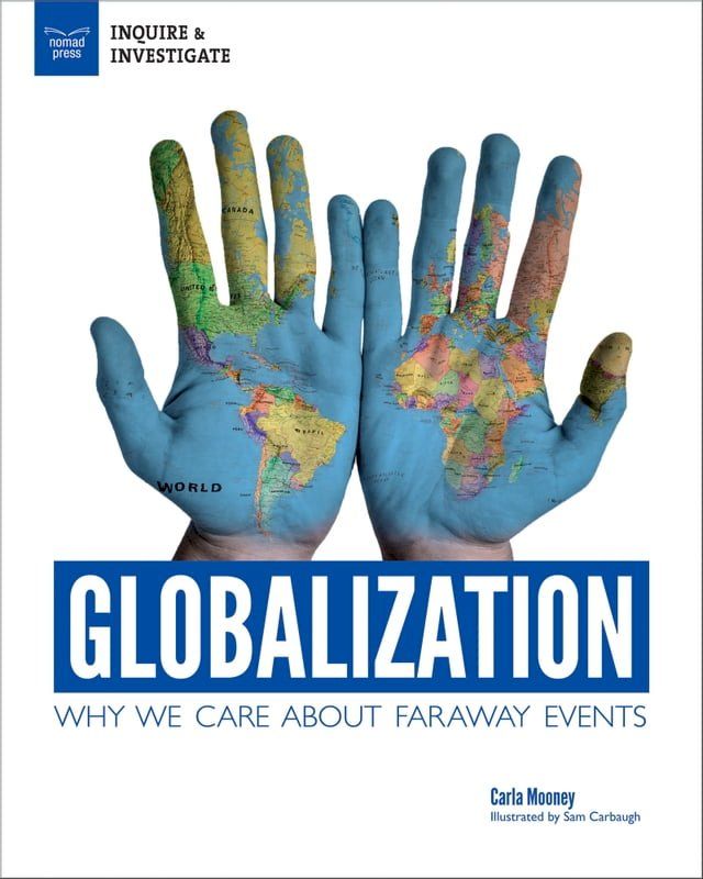  Globalization(Kobo/電子書)