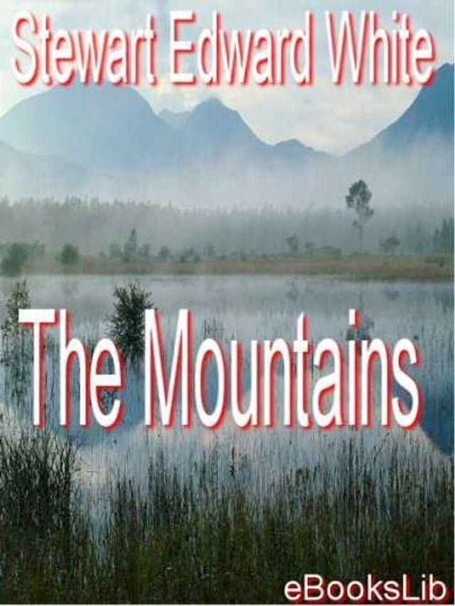  The Mountains(Kobo/電子書)