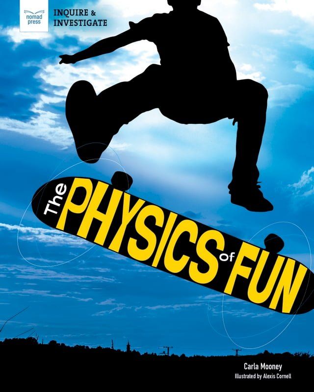  The Physics of Fun(Kobo/電子書)