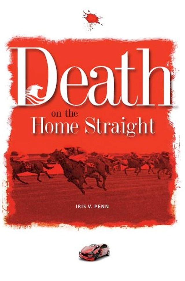  Death on the Home Straight(Kobo/電子書)