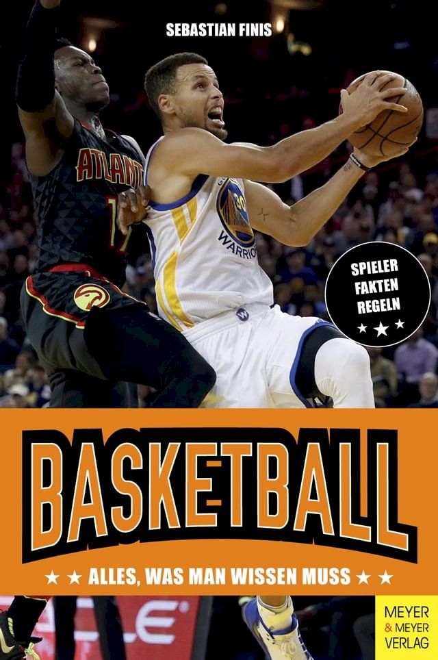  Basketball(Kobo/電子書)