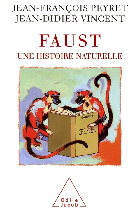 Faust(Kobo/電子書)