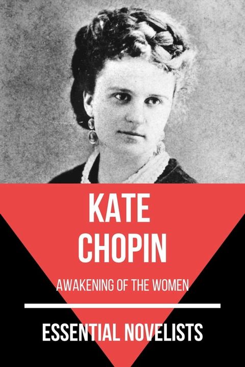 Essential Novelists - Kate Chopin(Kobo/電子書)