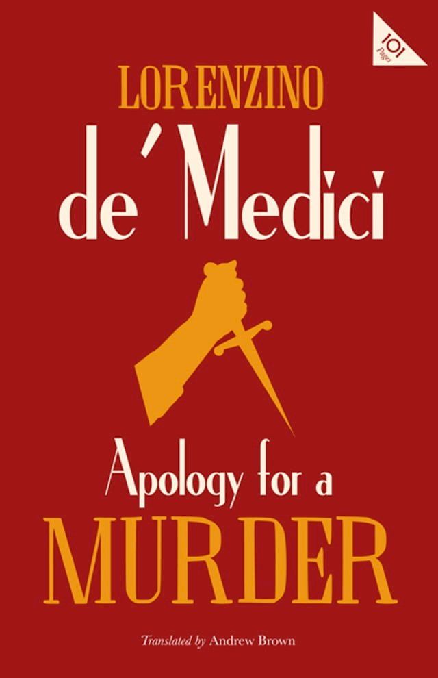  Apology for a Murder(Kobo/電子書)