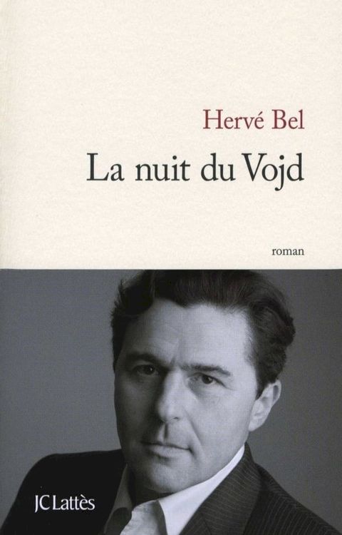 La nuit du Vojd(Kobo/電子書)