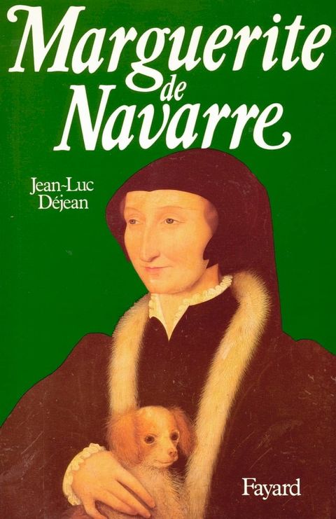 Marguerite de Navarre(Kobo/電子書)