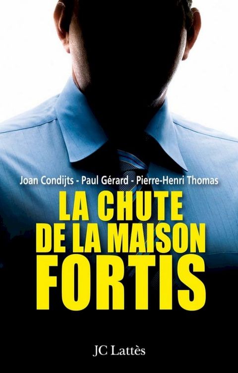 La chute de la maison Fortis(Kobo/電子書)