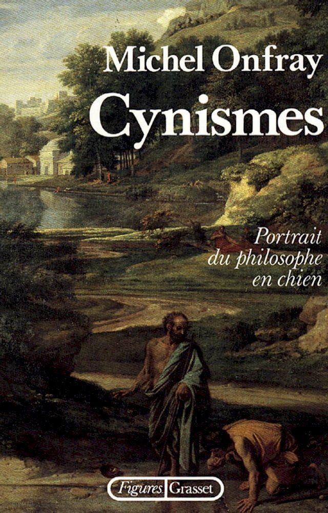  Cynismes(Kobo/電子書)