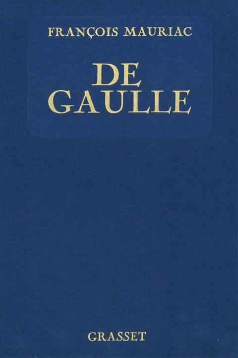 De Gaulle(Kobo/電子書)