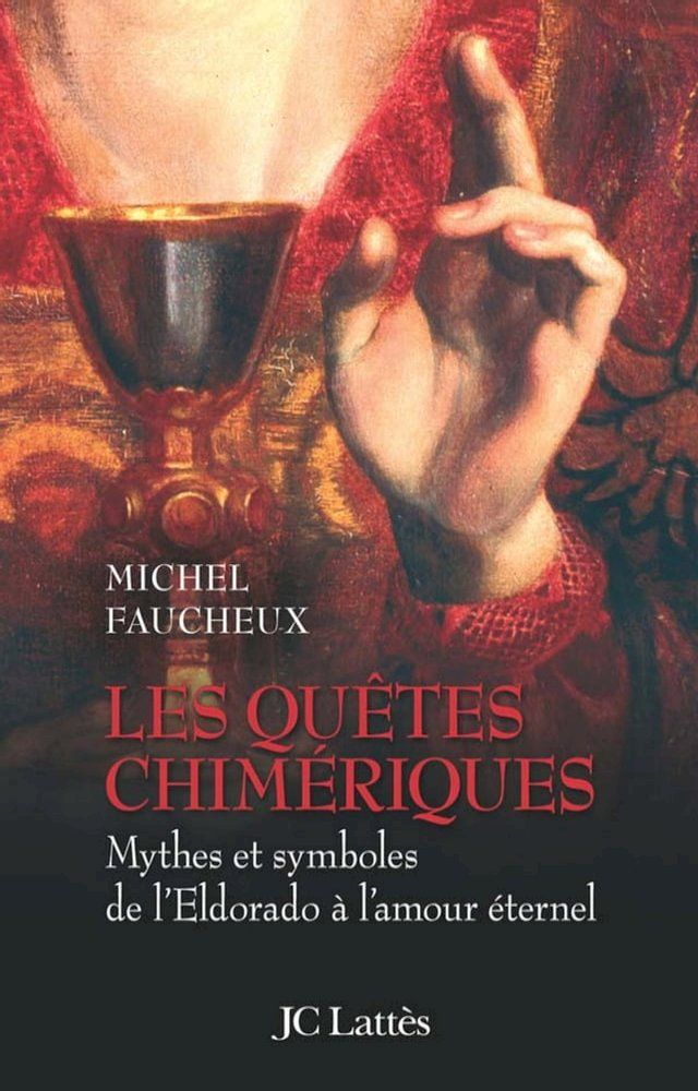  Les quêtes chimériques(Kobo/電子書)