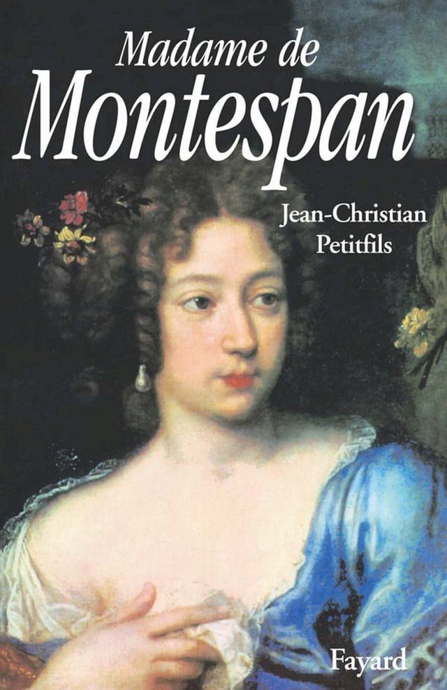  Madame de Montespan(Kobo/電子書)