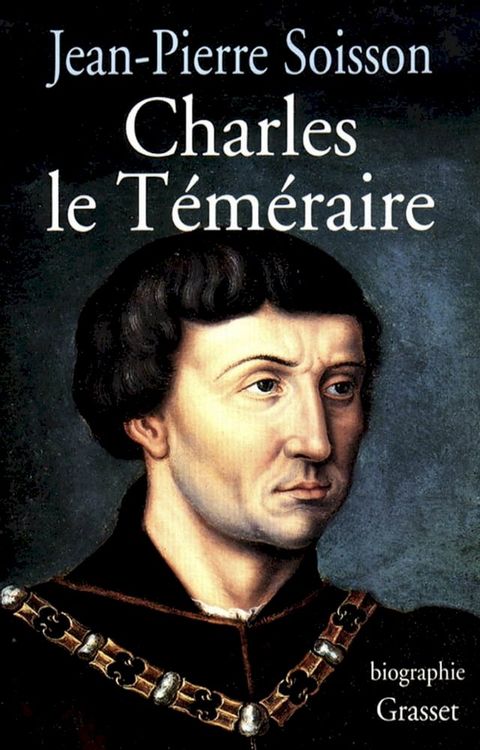 Charles le T&eacute;m&eacute;raire(Kobo/電子書)