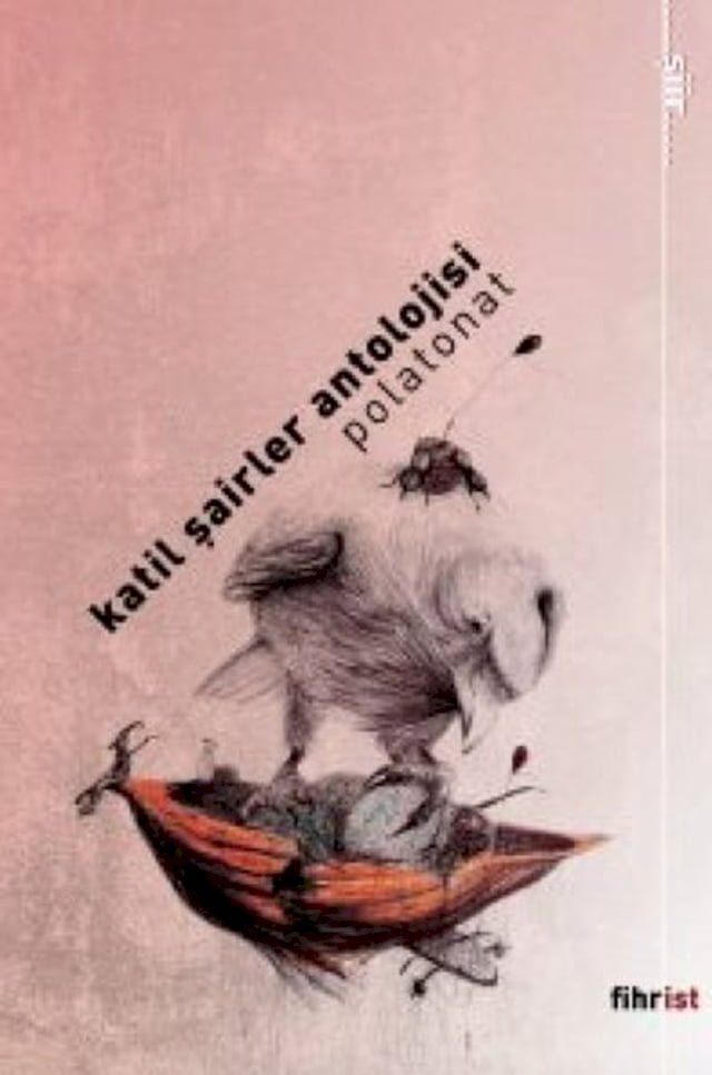  Katil Şairler Antolojisi(Kobo/電子書)