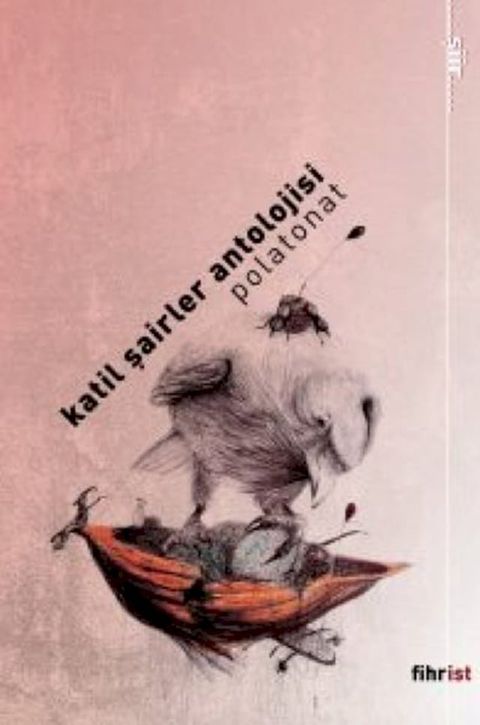 Katil Şairler Antolojisi(Kobo/電子書)