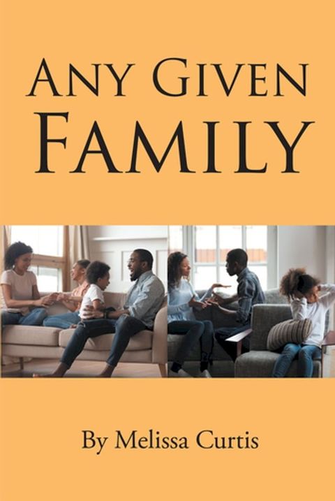 Any Given Family(Kobo/電子書)