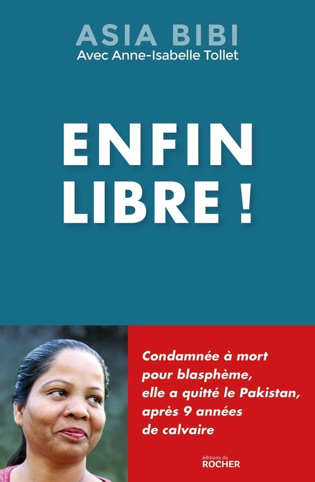  Enfin libre !(Kobo/電子書)