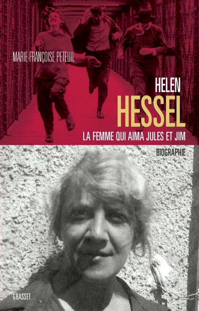  Hélène Hessel la femme qui aima Jules et Jim(Kobo/電子書)