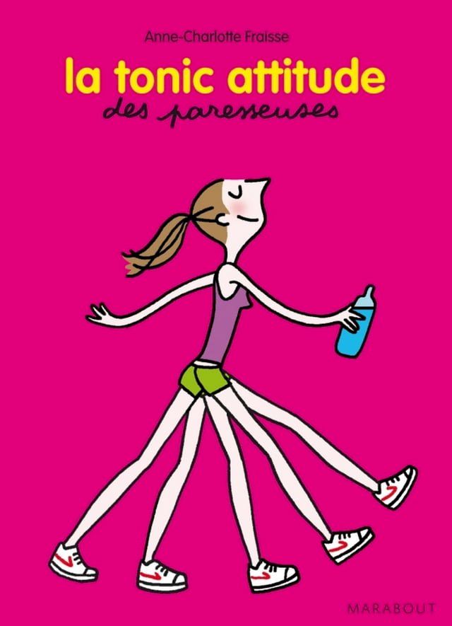  La tonic attitude des Paresseuses(Kobo/電子書)