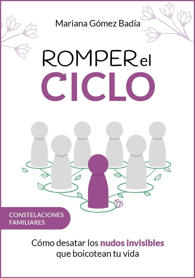  Romper el ciclo(Kobo/電子書)