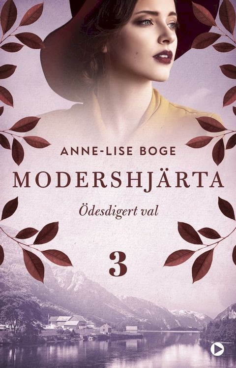 &Ouml;desdigert val(Kobo/電子書)