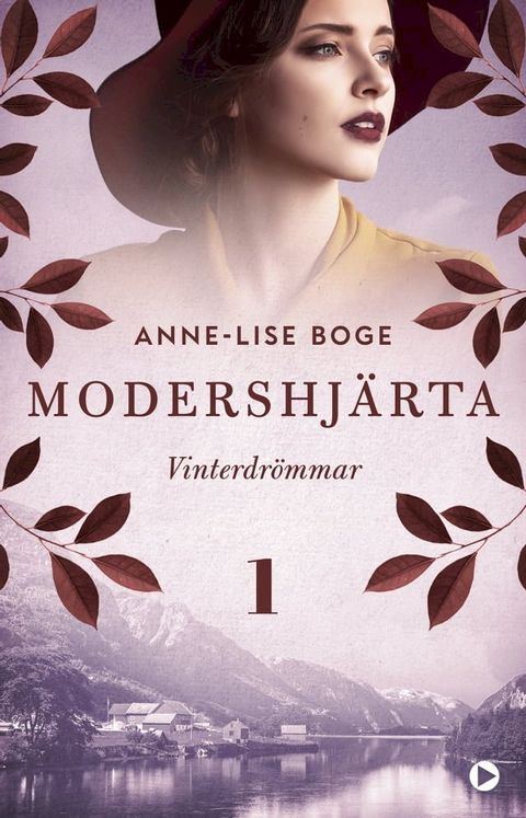 Vinterdr&ouml;mmar(Kobo/電子書)