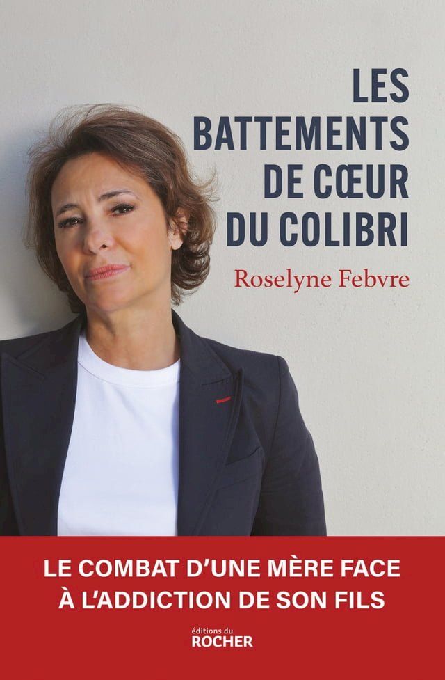  Les Battements de coeur du colibri(Kobo/電子書)