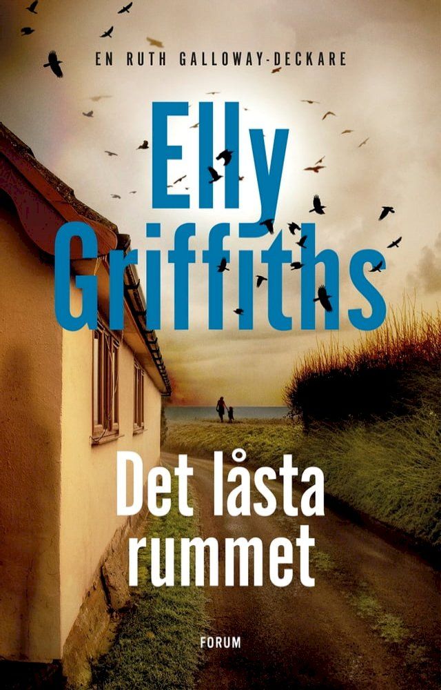  Det låsta rummet(Kobo/電子書)