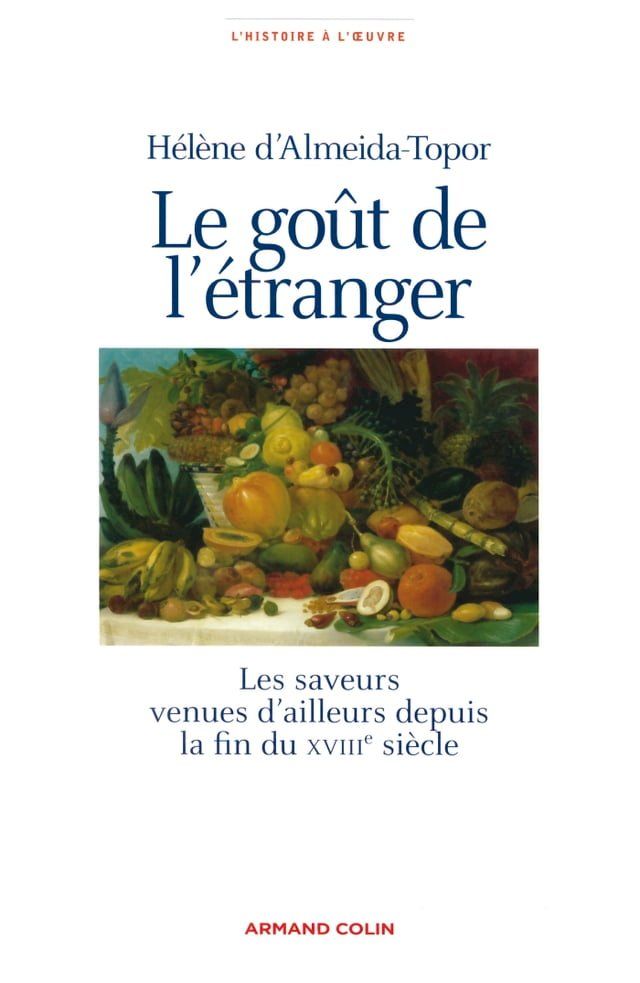  Le goût de l'étranger(Kobo/電子書)