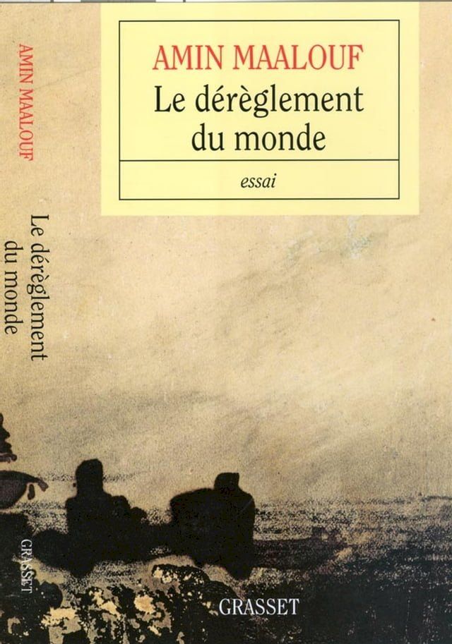  Le dérèglement du monde(Kobo/電子書)