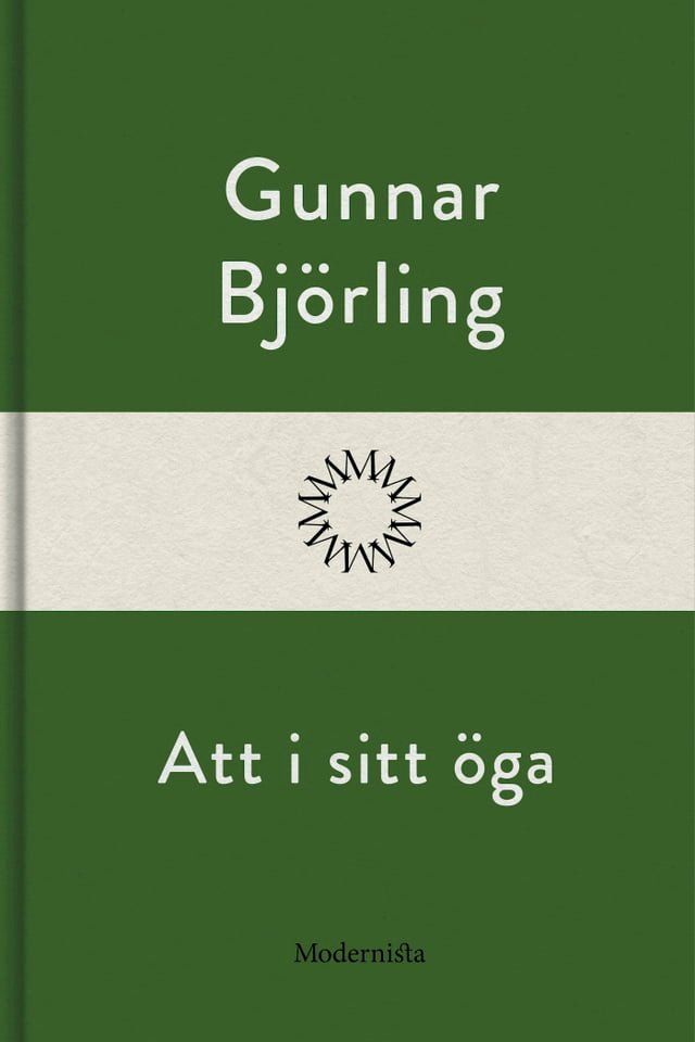  Att i sitt &ouml;ga(Kobo/電子書)