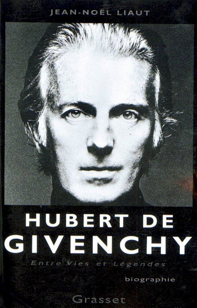  Hubert de Givenchy(Kobo/電子書)