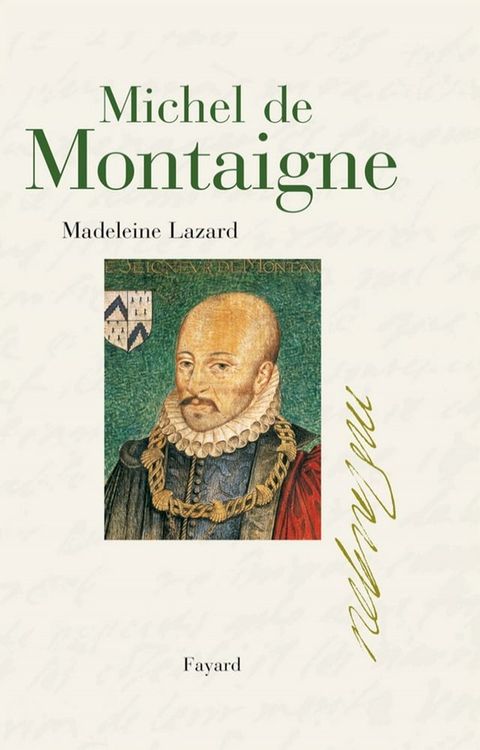 Michel de Montaigne(Kobo/電子書)