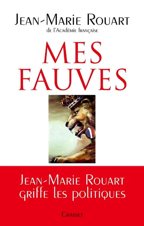 Mes fauves(Kobo/電子書)