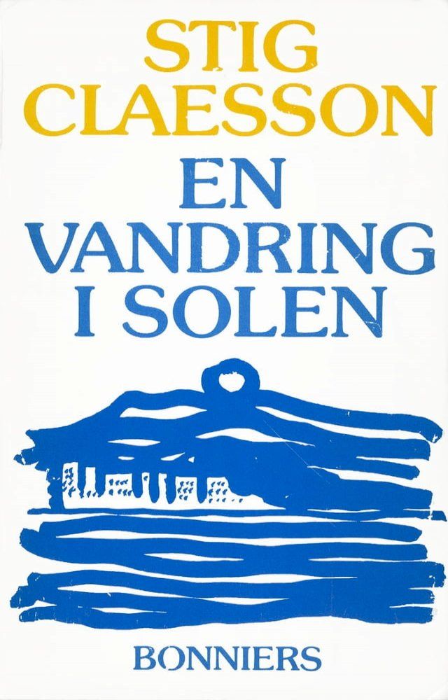  En vandring i solen(Kobo/電子書)