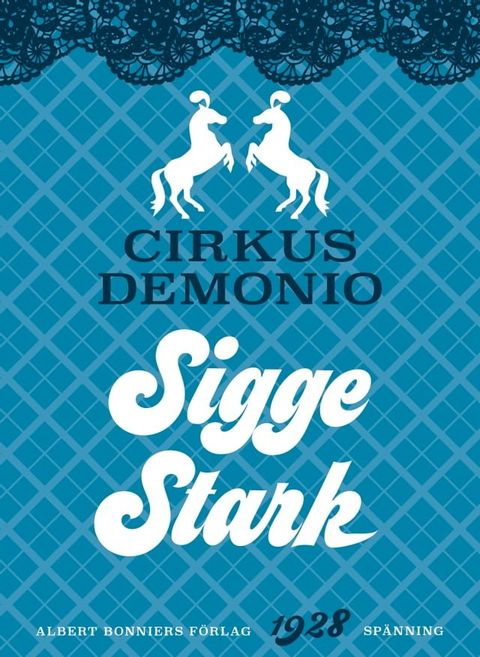 Cirkus Demonio(Kobo/電子書)