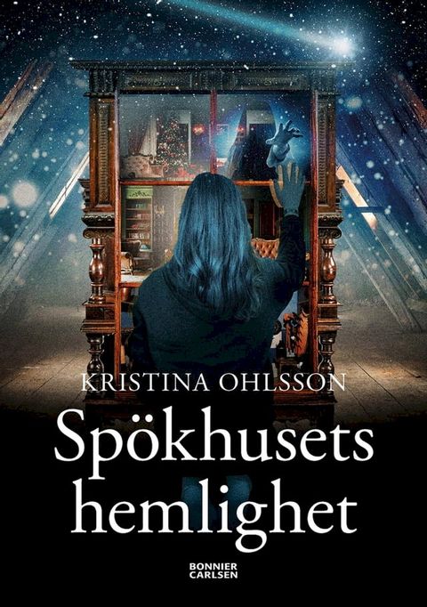 Spökhusets hemlighet(Kobo/電子書)