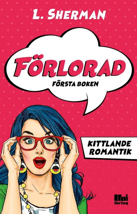 F&ouml;rlorad - F&ouml;rsta boken(Kobo/電子書)